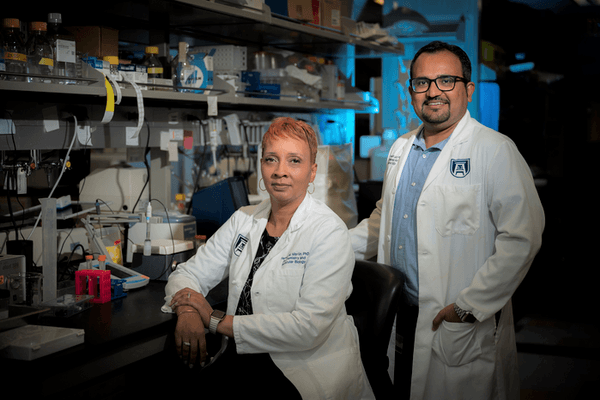 Carbon monoxide to combat DR?