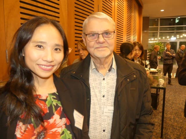 Dr Goh Gary Filer