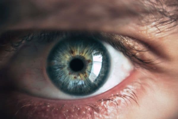Late phase II trials for Nyxol eyedrop