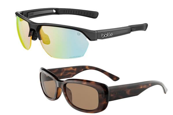 Offer better UV protection all year round