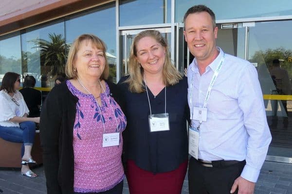 Celebrating an ophthalmic nursing champion