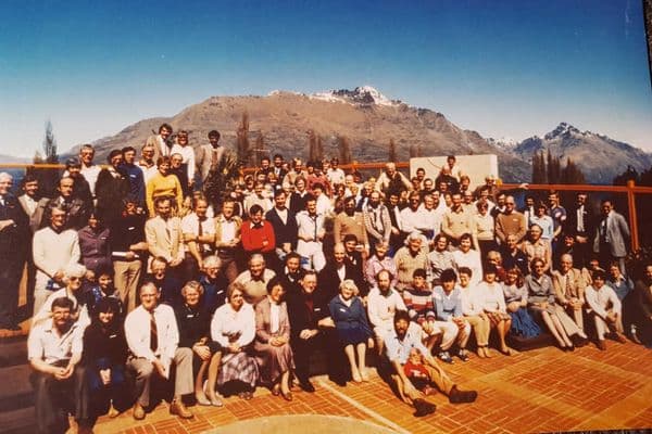 NZOWA: end of an era