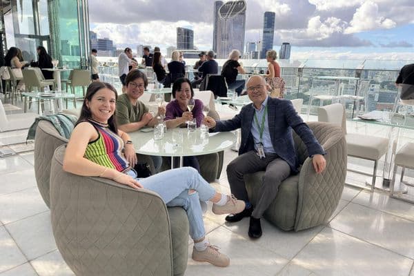 APSPOS 2025  inspiring collaboration