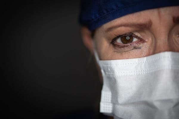 Boosting the workforce by tackling burnout