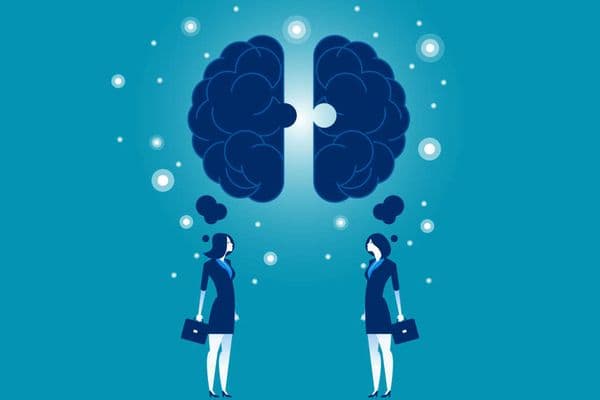 Empathy: magic glue for the hybrid shopper