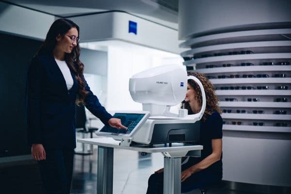 ZEISS launches integrated refraction and screening platform