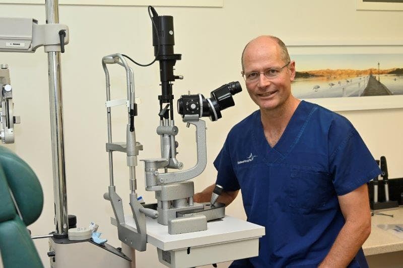 Government tackles cataract ‘postcode lottery’?-graham-wilson.jpg