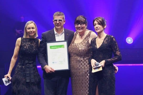 French DO wins 2023 IOA award