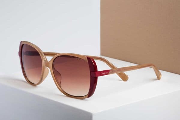 SPONSORED: Ever popular Radley