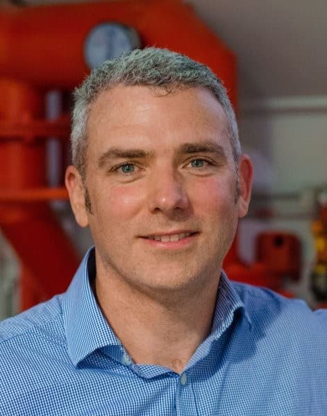 James Mckelvie