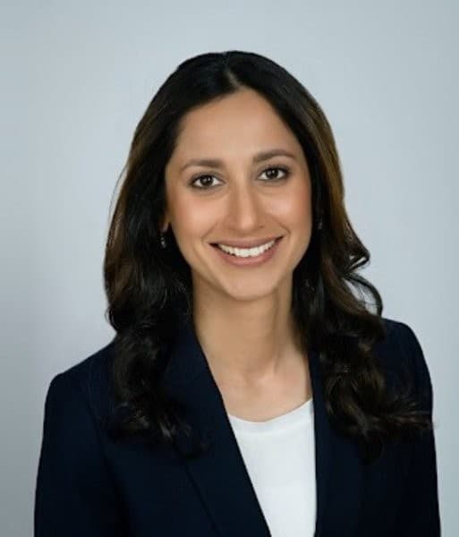 Dr Aparna Raniga
