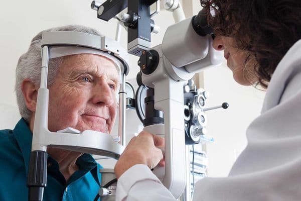 Optoms call for more community care