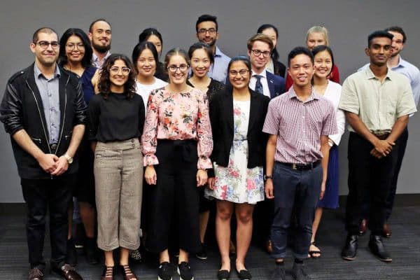 Summer Scholar Symposium 2019