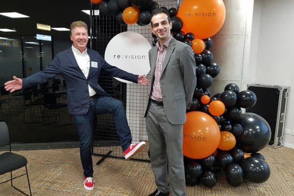 New co-management conference