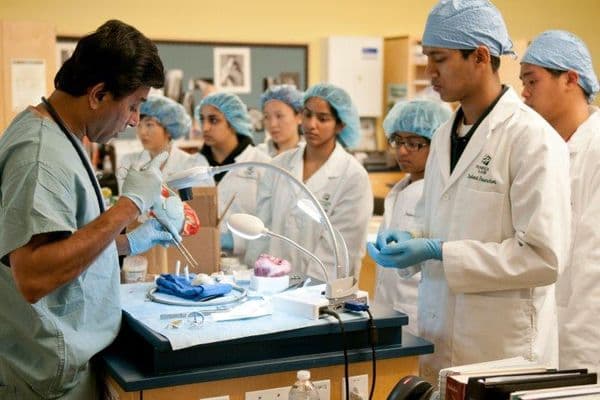 Policies boost doctor numbers