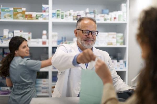 Rules on pharmacy ownership changing