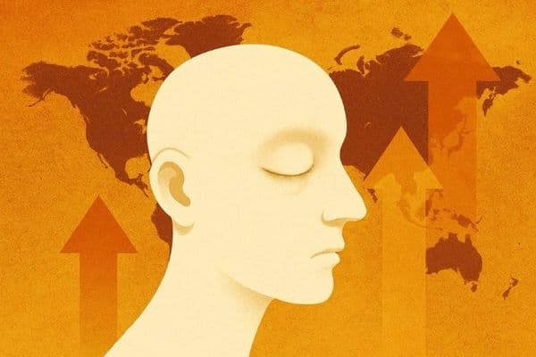 global blindness