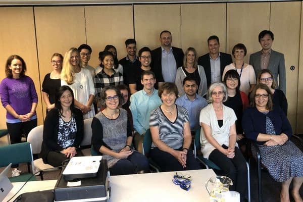Sharing best practice in electrodiagnosis