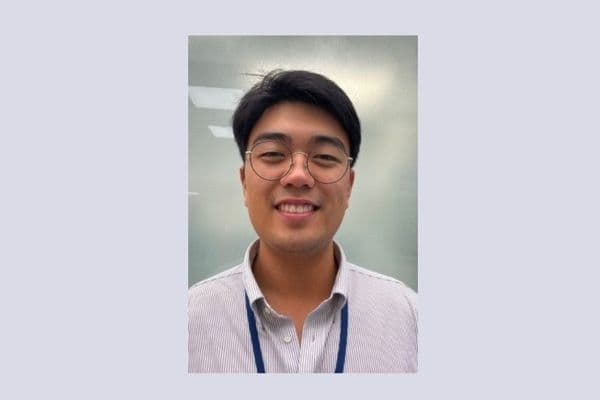 Top student awarded prestigious scholarship