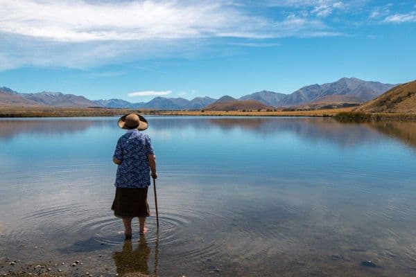 Equitable Māori eye health in practice