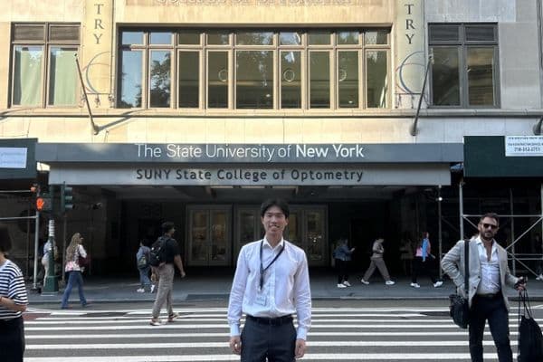 A SUNY outlook