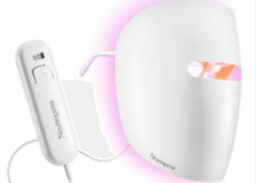 Neutrogena acne mask safety recall
