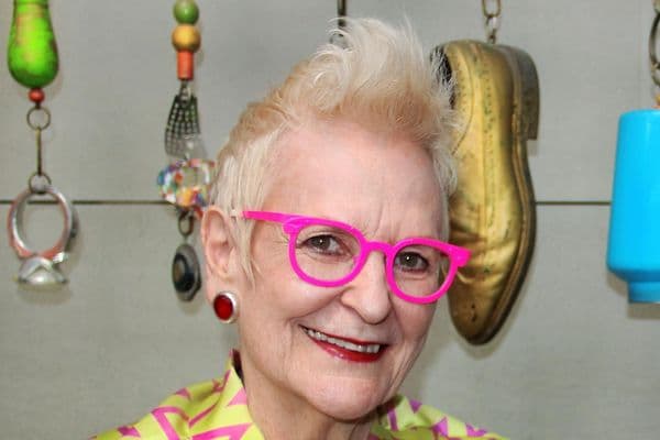 Calling emerging eyewear designers!