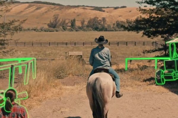 AR CL moves closer to reality