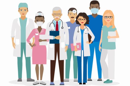 The changing scope of optometry