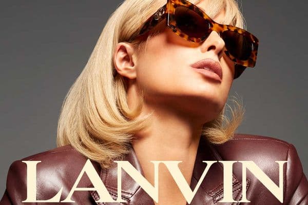 Paris joins Lanvin