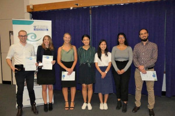 Excellence in ophthalmology and vision science 2019