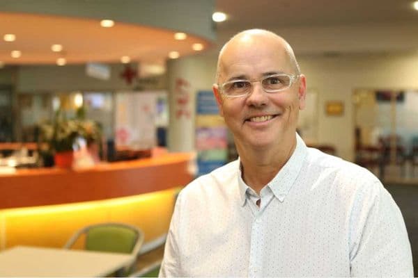 New director of public health appointed