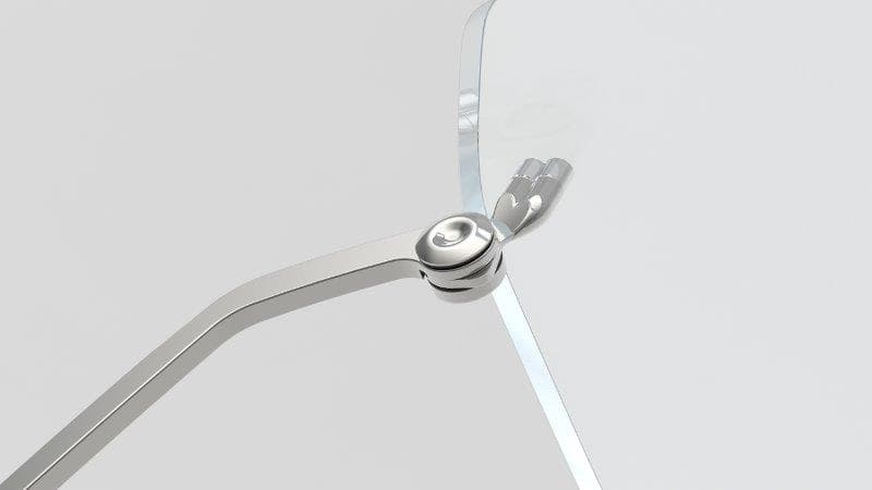 BLACKFIN AERO LOOP Detail