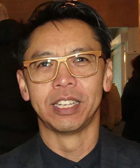 Jeremy Wong