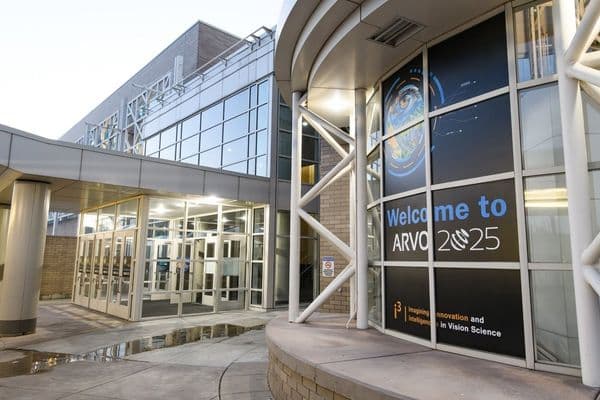 ARVO: the latest in ophthalmic research