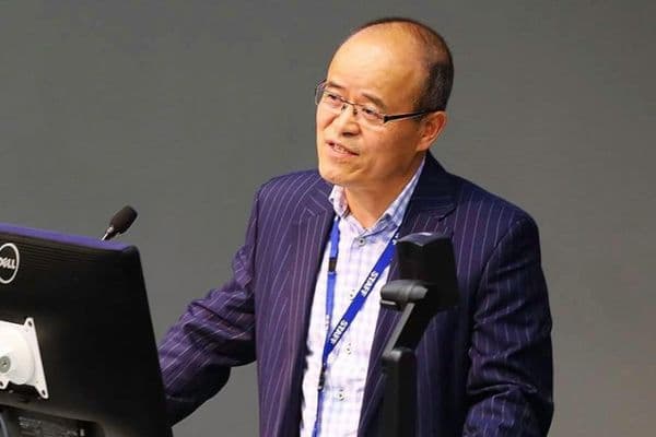 Australia beckons Dr Dai
