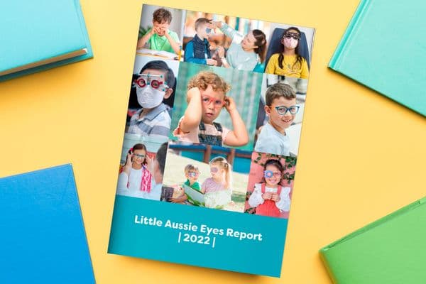 little aussie eyes report