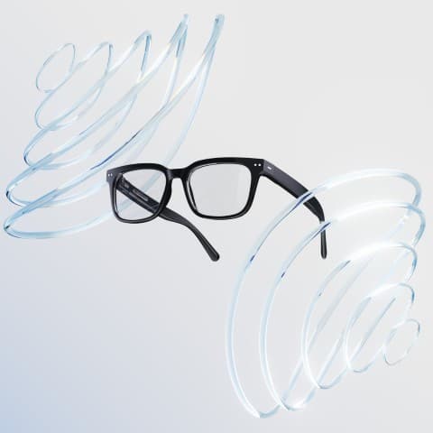 ESSILOR NUANCE AUDIO