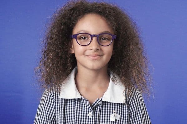 Aussie kids: eye exams up
