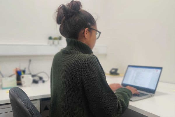 Treating computer vision syndrome – what does the evidence say?