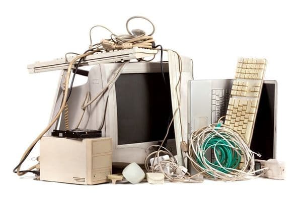Old IT hampers healthcare
