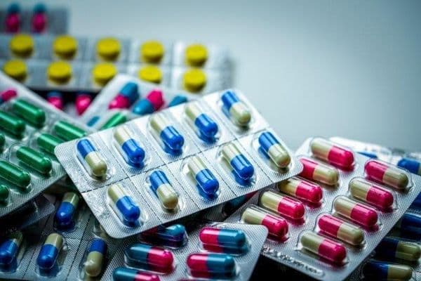 Doxycycline for lower IOP?