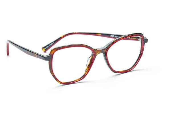 Eyewear fit for royalty