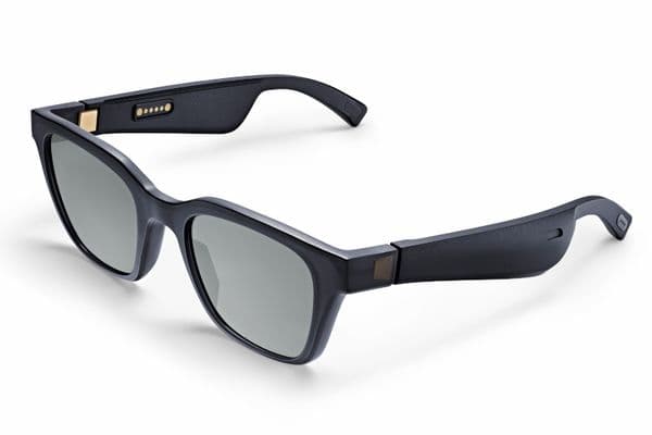 Bose’s new AR Frames