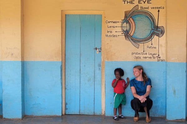 Dr Hamm awarded Rutherford fellowship