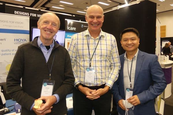 DFV launches RETeval in NZ