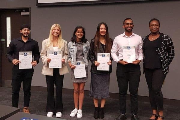 Celebrating excellence in eye research