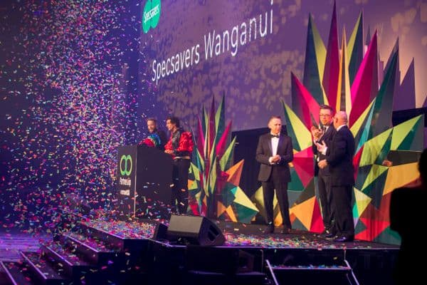 NZ wins big at Excellence Awards