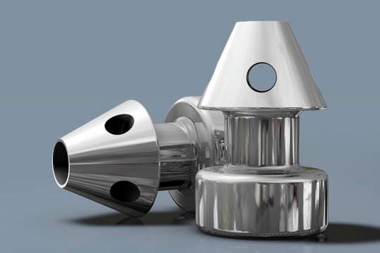 Case study: iStent Inject G2 (Glaukos)