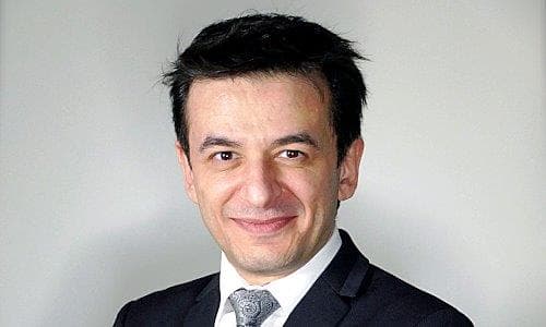 Trial of AI to predict DR